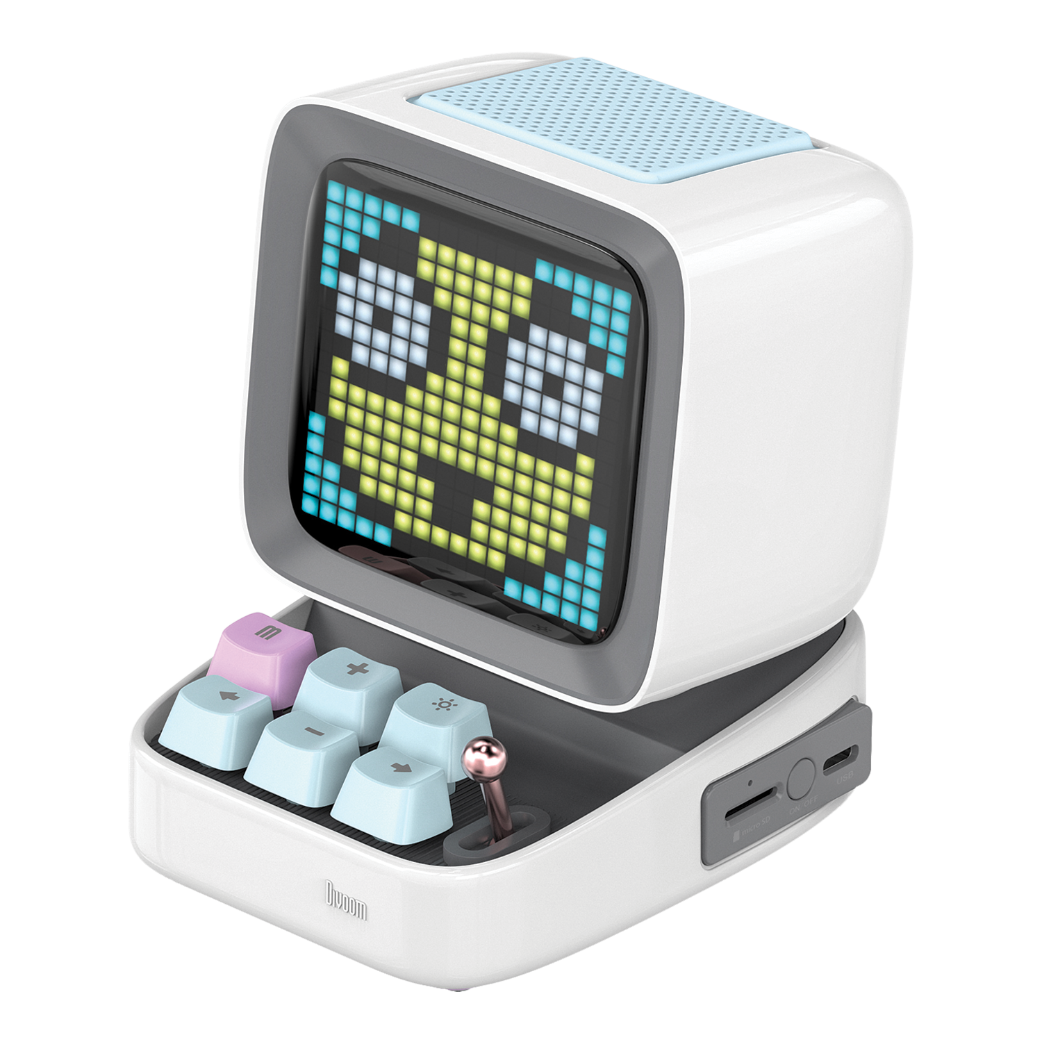 Divoom Ditoo - USB Expert