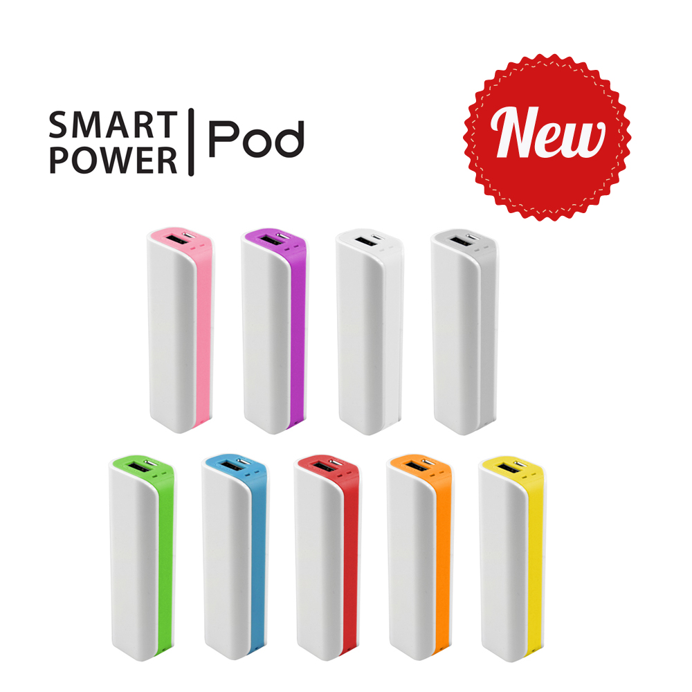 Smart Power Pod USB Expert