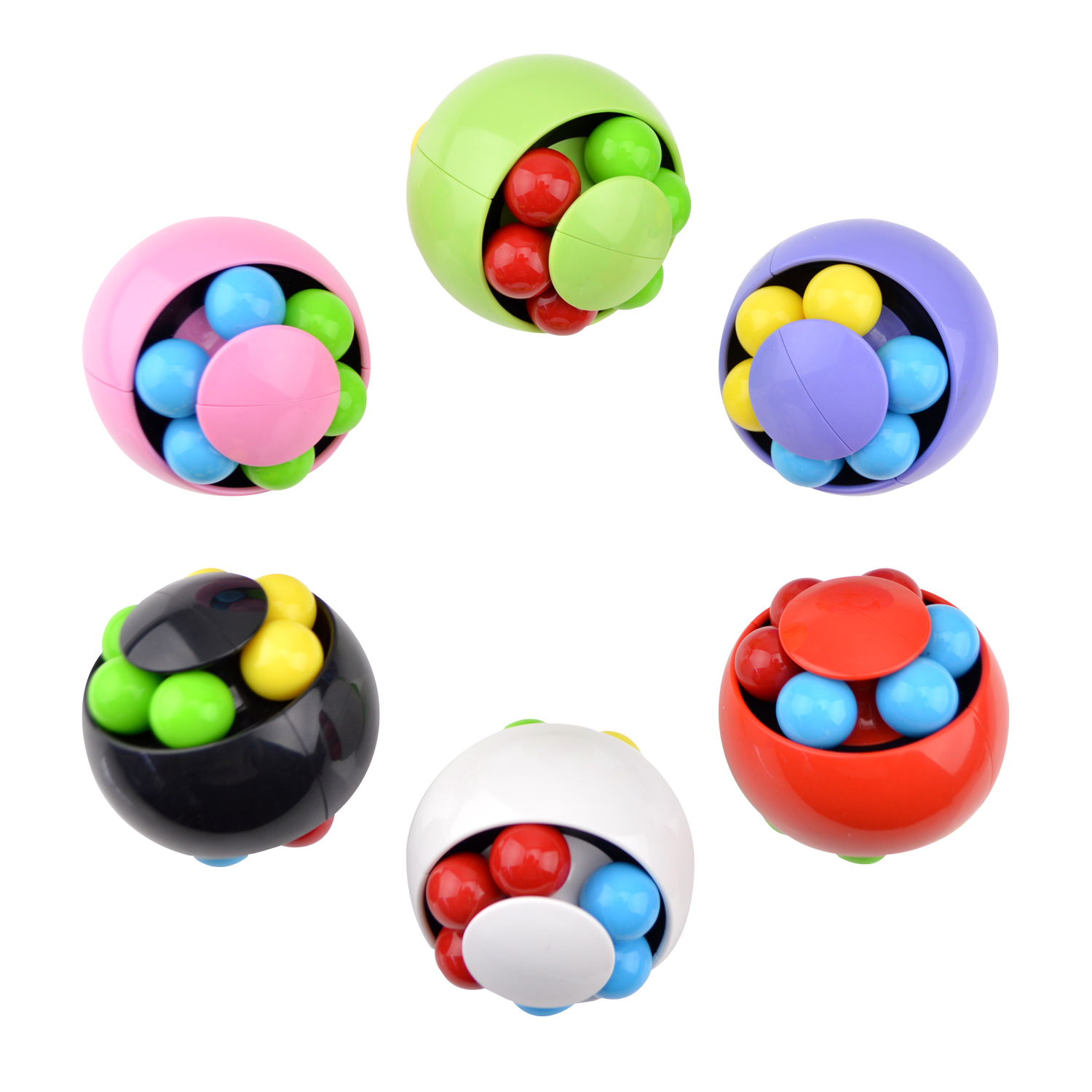 Smart Puzzle Ball USB Expert